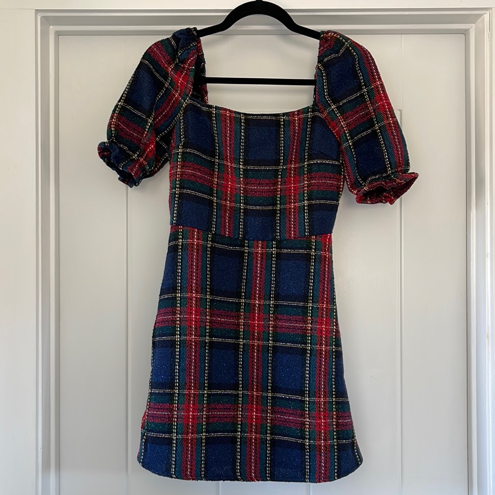 Never worn VICI dress